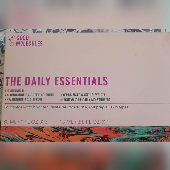 The Daily Essentials - Picture 2 of 2